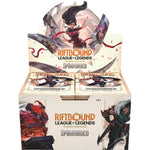 Riftbound Spiritforged Booster Box