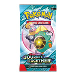 Journey Together Booster Pack
