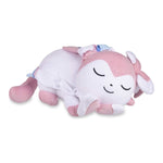 Sleeping Sylveon Poké Plush - 19 ½ In.