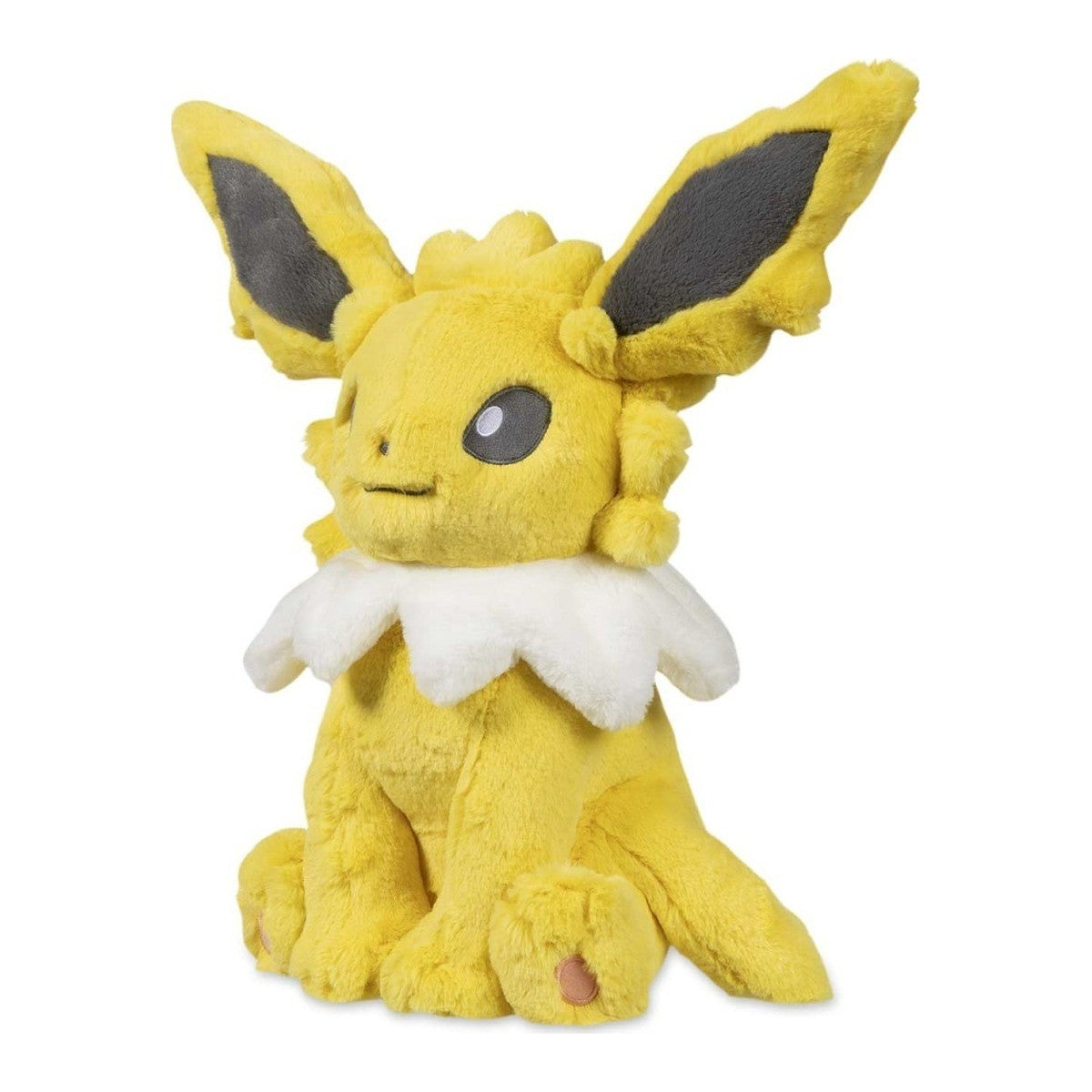 Jolteon Comfy Friends Plush - 17 ¾ In.