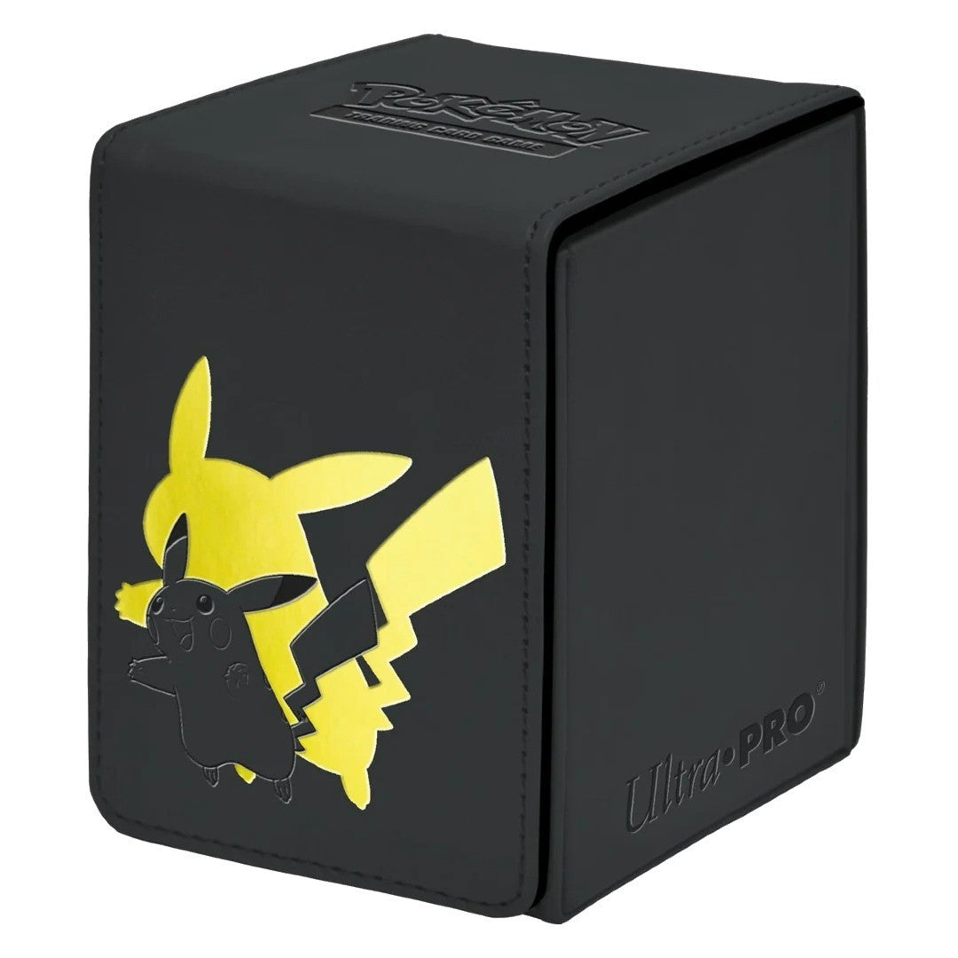 Ultra Pro Alcove Pikachu Elite Series