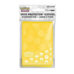 Lightning Type Ultra Pro Standard Sleeves