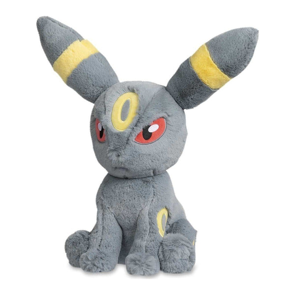 Umbreon Comfy Friends Plush - 18 In.