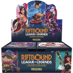 Riftbound Origins Booster Box