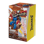 Blokees - Marvel Rivals - Champion Class Rocket Raccoon