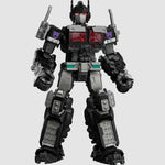 Transformers CC Nemesis Prime Model Kit