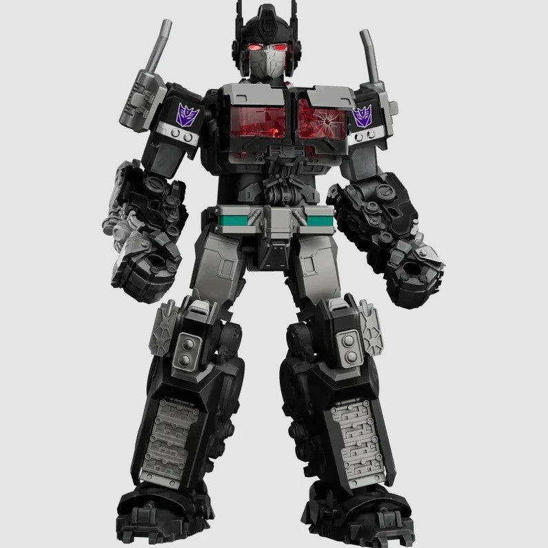 Transformers CC Nemesis Prime Model Kit