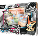 Unova Victini illustration Collection
