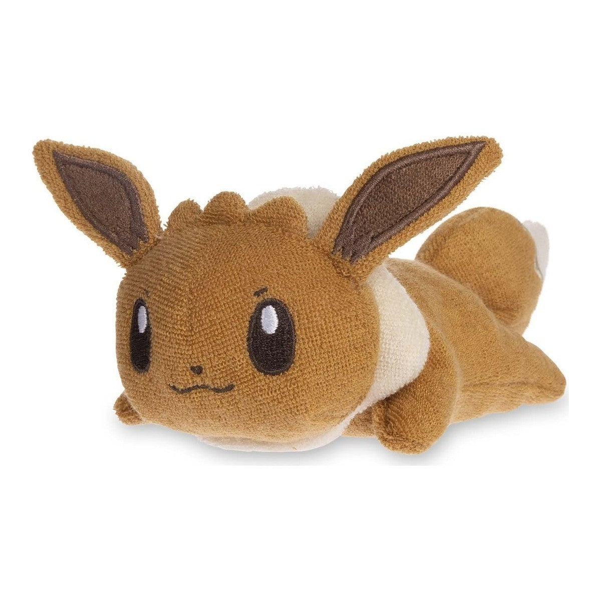 Eevee Pokémon Comfy Cuddlers Plush