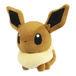 Eevee Pokémon Dolls Plush - 7 In.