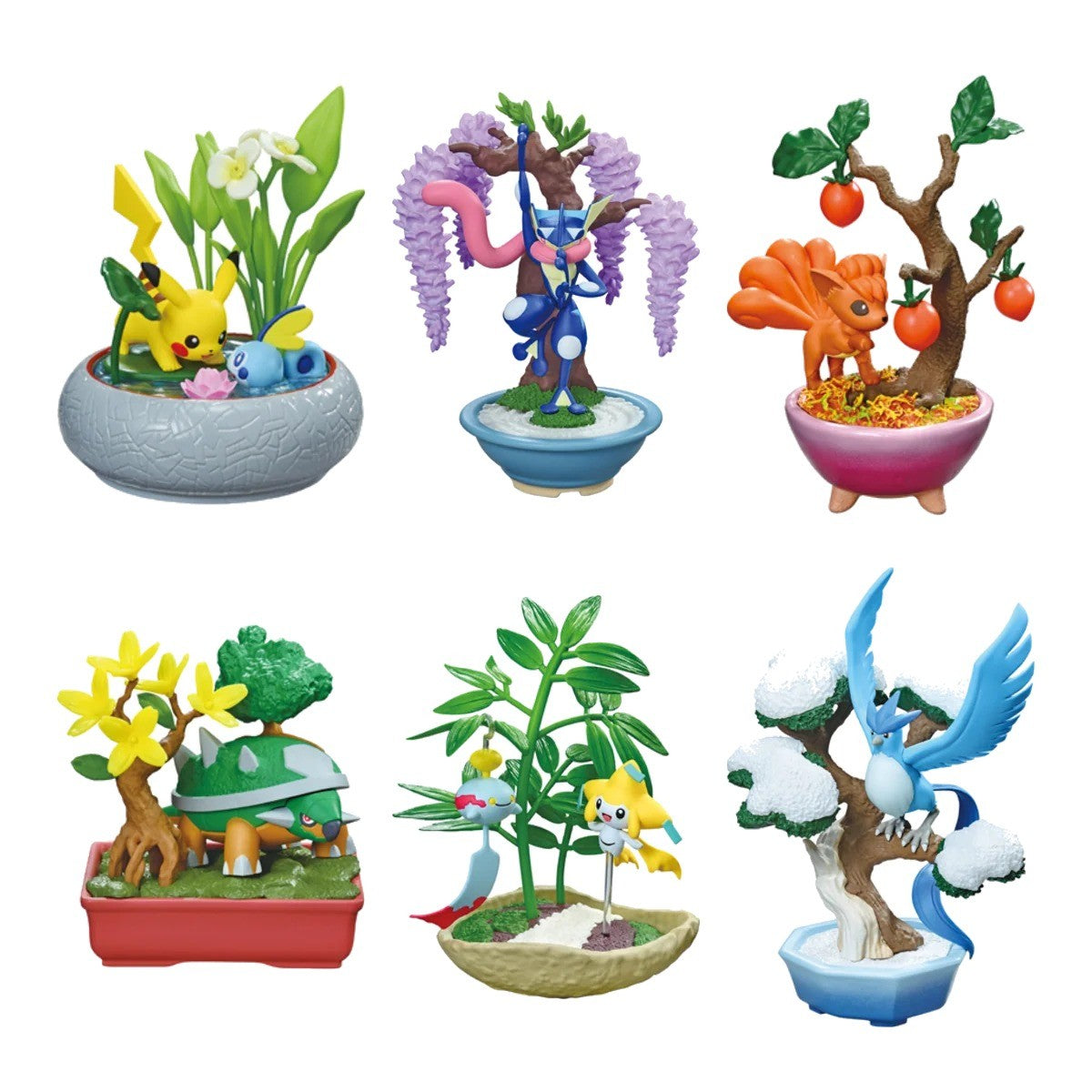 Bonsai 3