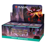 MTG New Capenna Booster Box