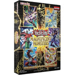 Yu-Gi-Oh! Magnificent Monsters Box