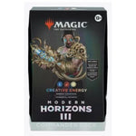 MH3 CMD DECK - Creative Energy