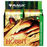 MTG - The Hobbit Collector Booster Box
