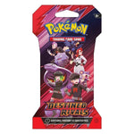 Destined Rivals Sleeved Booster Pack