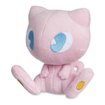 Mew Pokémon Soda Pop Plush