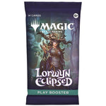 MTG Lorwyn Eclipsed Booster Pack