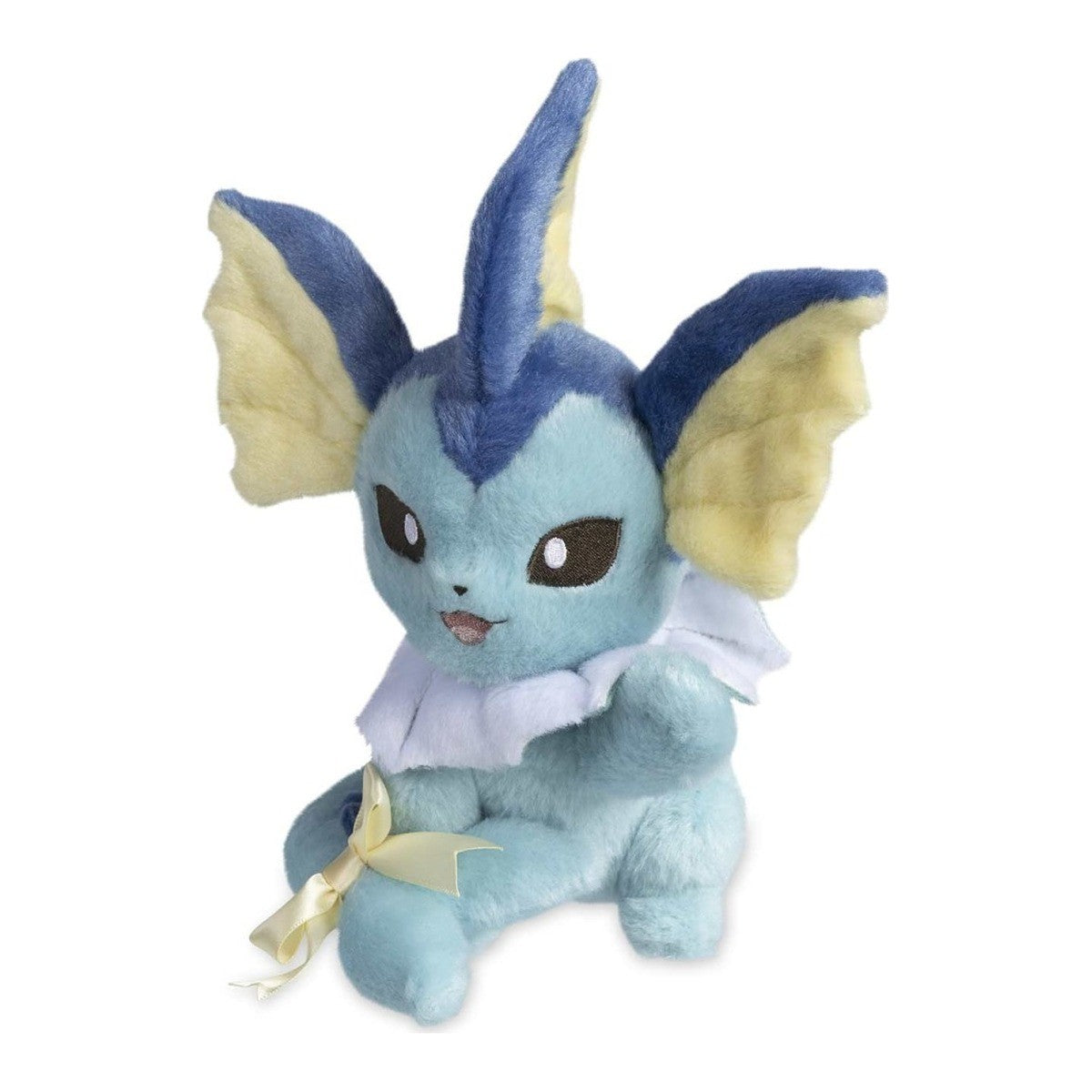 Eevee Collection: Vaporeon Plush - 8 ½ In.