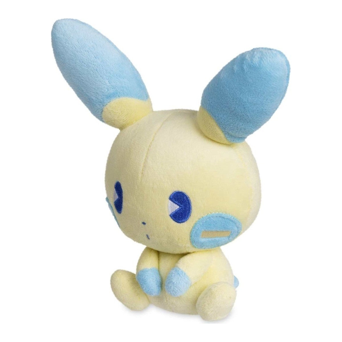 Minun Pokémon Soda Pop Plush