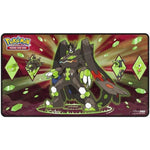 Pokemon Holofoil Zygarde Playmat