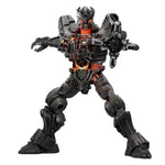 Transformers CC Scourge Model Kit