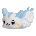 Pachirisu Pokémon Comfy Cuddlers Plush