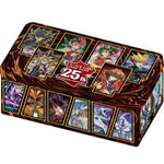 Yu-Gi-Oh! 25th Anniversary Tin: Dueling Heroes