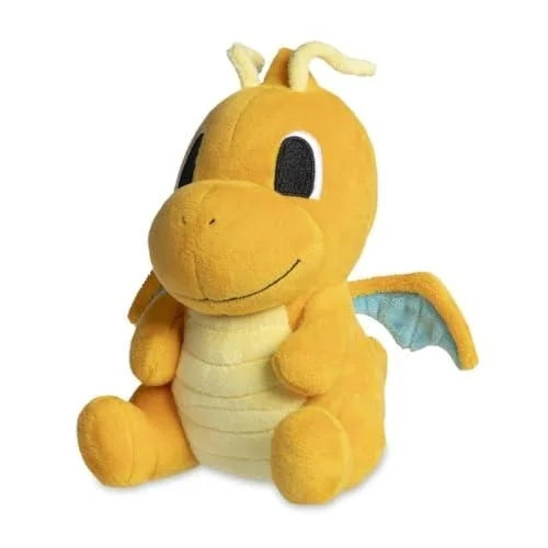 Pokémon Center: Dragonite Dolls Plush