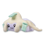 Jirachi Pokémon Comfy Cuddlers Plush