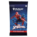 MTG - Marvel Spider-Man Play Booster Pack