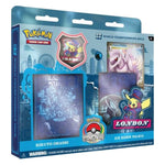 2022 Pokemon World Championship Deck
