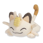 Meowth Pokémon Comfy Cuddlers Plush