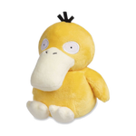 Psyduck Sitting Cuties Plush - 5 ¼ In.