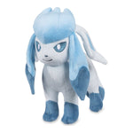Glaceon Poké Plush - 11 ¼ In.