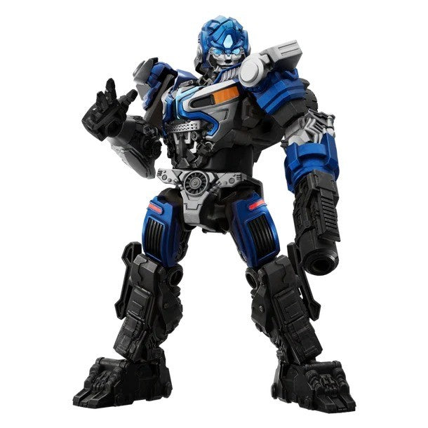 Transformers CC Mirage Model Kit