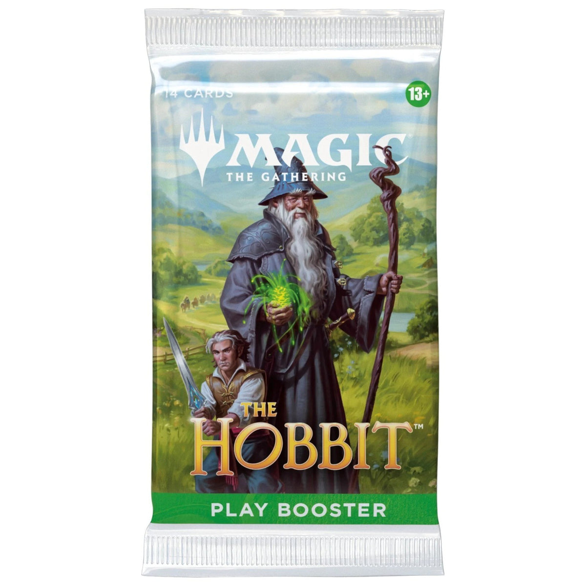 MTG - The Hobbit Play Booster Pack