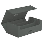 Ultimate Guard Arkhive 800+ Alcove Vault (Gray)