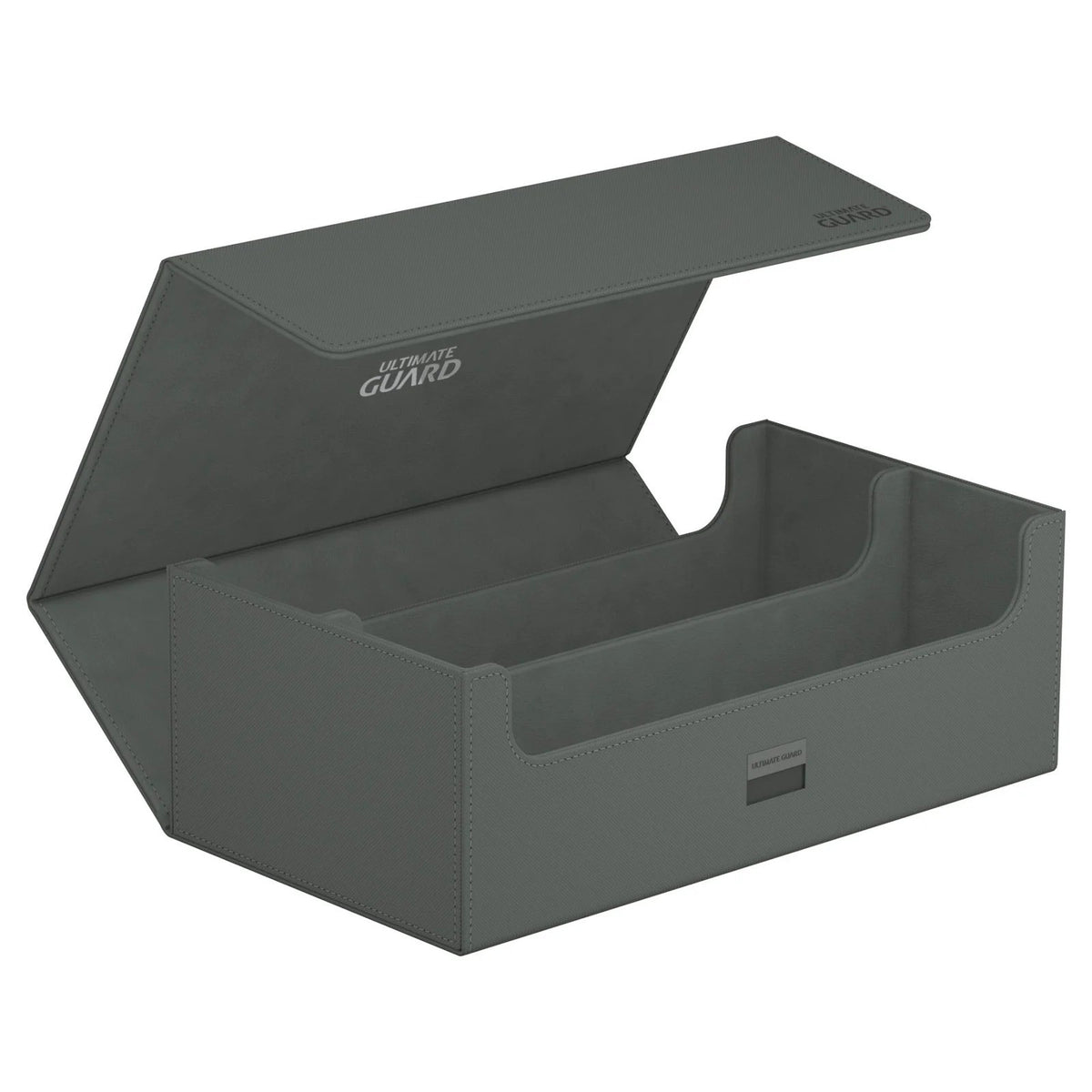 Ultimate Guard Arkhive 800+ Alcove Vault (Gray)