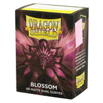 Dragonshield -  Dual Matte Blossom Deck Sleeves