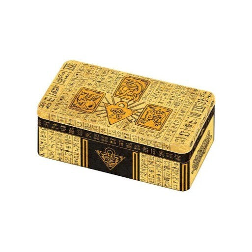 Yu-Gi-Oh: 2022 Tin of the Pharaoh’s Gods