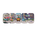 Pokemon TCG Lumiose City Mini Tin