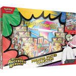 Gardevoir — Ascended Heroes Premium Poster Collection