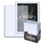 BCW Standard Top Loader (25)