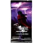 Gunslinger in the Abyss Booster Pack