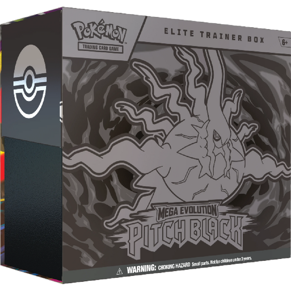 pokemon evolutions elite trainer box card list Pokmon Mega Evolution: Perfect Order Box. , Unleash the ultimate power of Zygarde with the brand new Pokmon Mega Evolution: Perfect Order Elite Trainer Box. Whether you're a making it a key addition for both competitive play and collection purposes Pokmon TCG: XY-Evolutions Elite Trainer