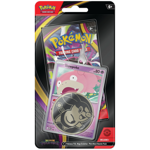 Mega Evolution: Pitch Black Single Pack Blister