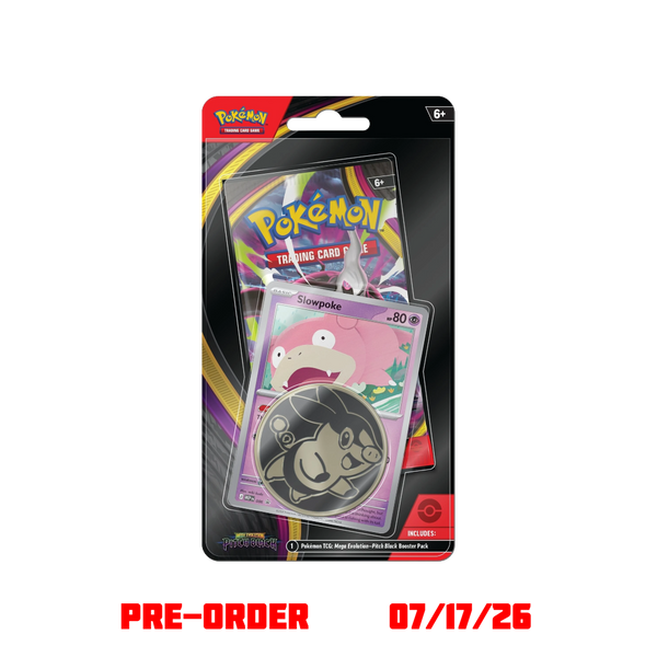 how much is a single pack of pokemon cards Mega Evolution: Pitch Black Single Pack Blister (Early Bird Special)
