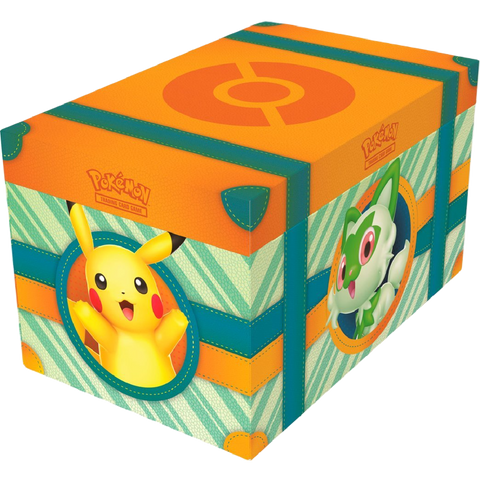 Nouveau coffret de cartes Pokémon : Collector's Bundle - Pokégraph
