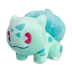 Pokémon Center Bulbasaur Pokémon Soda Pop Plush - 5 ½ In.